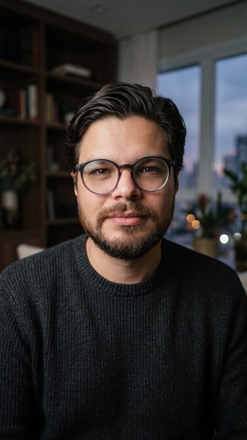 Rodrigo Campos